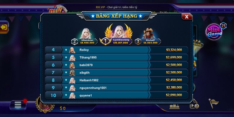 Xì dách Rikvip: Nơi khởi xướng những giấc mơ làm giàu 4 Những ưu nhược điểm thú vị game Xì dách Rikvip
