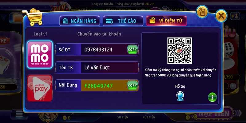 Xèng 777 Rikvip: Bí kíp chiến thắng từ các cao thủ 4 Bí kíp chiến thắng Xèng 777 Rikvip của cao thủ