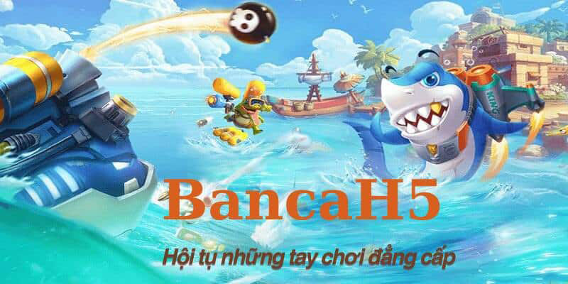 Bắn cá vàng H5: Thủ thuật chơi game hiệu quả hơn 2 Cần lựa chọn chiến thuật phù hợp để nâng cao khả năng tiêu diệt cá