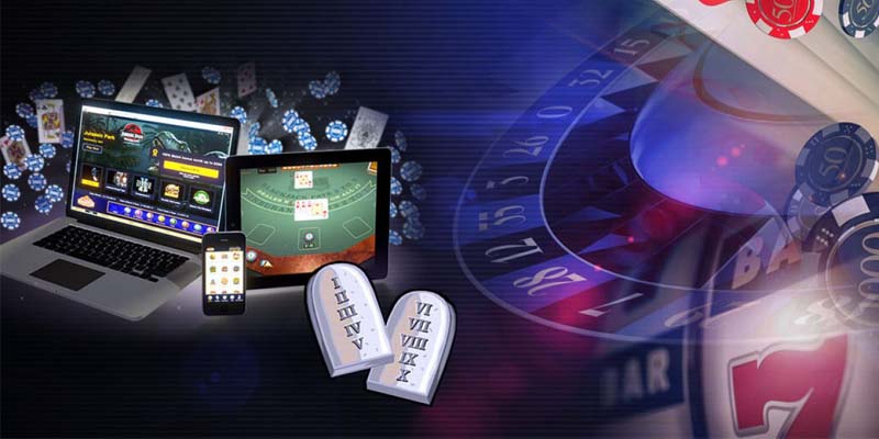 Game đánh bài kiếm tiền trên iPhone Rikvip uy tín 2026 2 Chọn nhà cái uy tín và được đánh giá cao để chơi game đánh bài đổi tiền