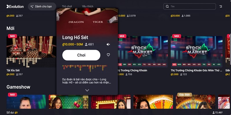 Live Casino Rikvip: Thiên đường cá cược cho tân thủ 5 Thắng lớn tại Live Casino Rikvip với các tips chơi