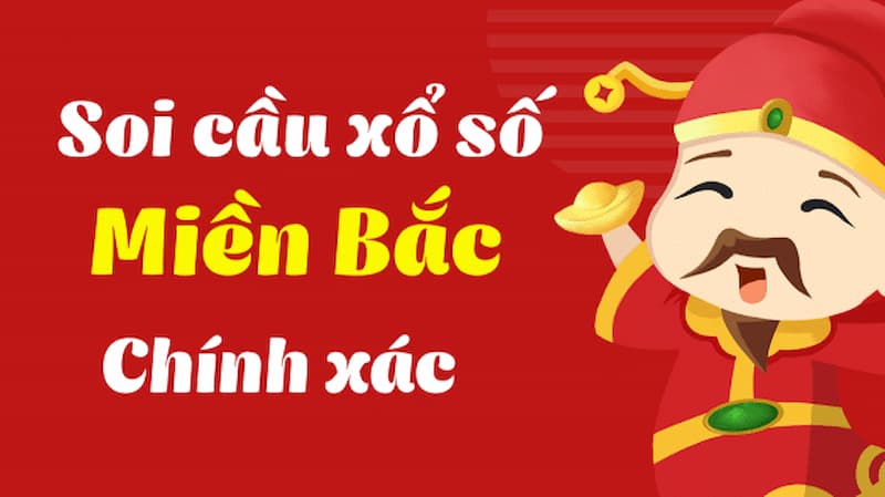 Soi cầu XSMB 04/08/2025 - Dự đoán xổ số miền Bắc 04/08 3 Chốt số cho kết quả XSMB 04/08/2025